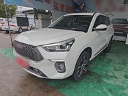 Haval H6 2018