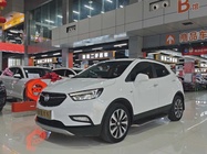 Buick Encore 2017