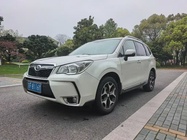 Subaru Forester 2015