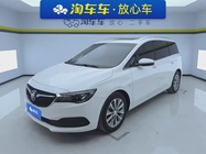Buick GL6 2023
