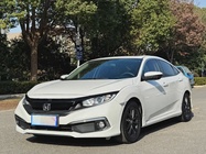 Honda Civic 2021