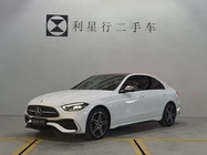 Mercedes-Benz C-Class 2023