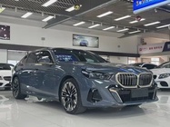 BMW 5 Series 2024