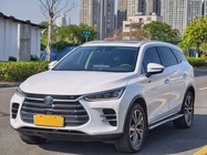 BYD Tang 2019
