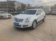 Cadillac SRX 2015