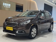 Peugeot 2008 2017