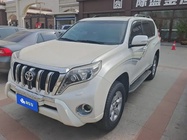Toyota Prado 2017