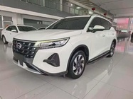 GAC GS4 2022