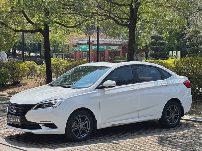 Changan Eado