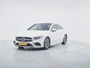 Mercedes-Benz A-Class 2019