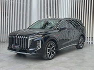 Hongqi HS7 2023