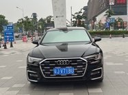 Audi A6 2023