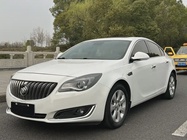 Buick Regal 2015