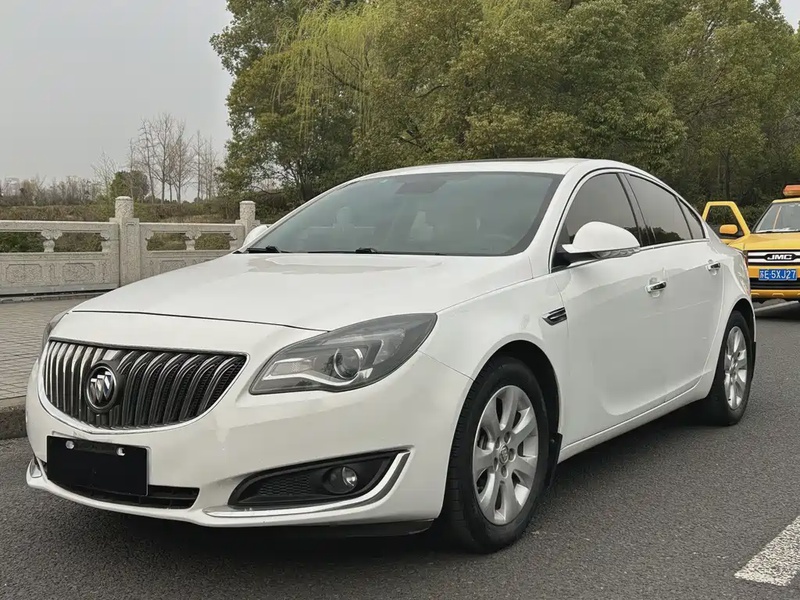Buick Regal