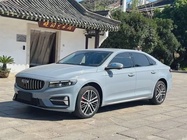 Geely Xingrui 2023