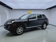 Porsche Cayenne 2008