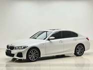 BMW 3 Series 2020