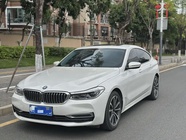 BMW 6 Series 2020