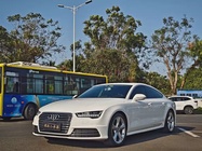 Audi A7 2018