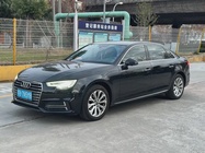 Audi A4 2020