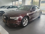 Audi A5 2014