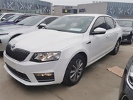 Skoda Octavia 2016