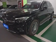 Mercedes-Benz GLC-Class 2024