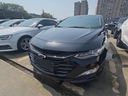 Chevrolet Malibu 2021