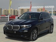 BMW X5 2021