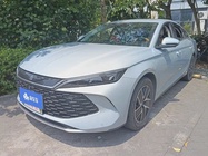 BYD Qin L 2025