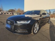 Audi A6 2018