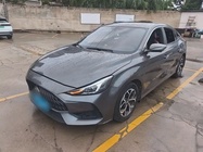 MG MG5 2021