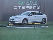 Citroen C5 2011