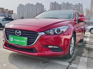 Mazda 3 2018