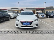 Mazda 3 2016