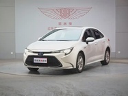 Toyota Levin 2023