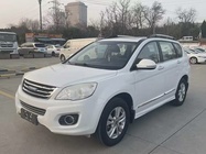 Haval H6 2016