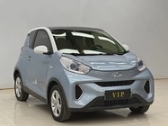 Chery Little Ant 2018