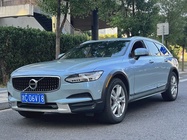 Volvo V90 2018