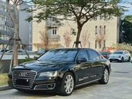 Audi A8 2013