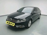 Volkswagen Magotan 2015