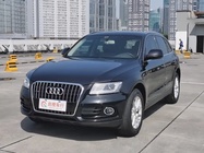 Audi Q5 2016