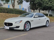 Maserati Quattroporte 2017