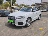 Audi Q3 2016