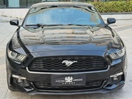 Ford Mustang 2015