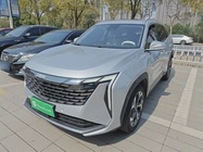 Geely Boyue L 2022