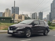 Honda Odyssey 2011