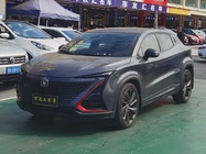 Changan UNI-T 2021