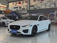 Jaguar XEL 2024