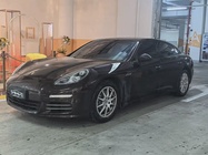 Porsche Panamera 2015